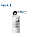 HVAC high quality cbb61 ac filter capacitor